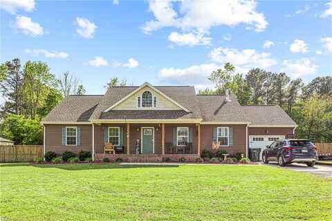 317 Babbtown Road, Suffolk, VA 23434