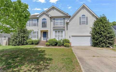 22 Welcome Way, Hampton, VA 23666
