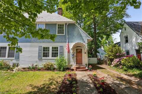 69 Hopkins Street, Newport News, VA 23601