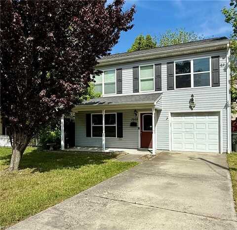 3605 Shell Road, Hampton, VA 23661