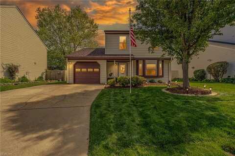 1845 Jagged Rock Drive, Virginia Beach, VA 23456