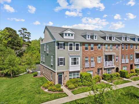 4971 Trailside Alley, Williamsburg, VA 23188