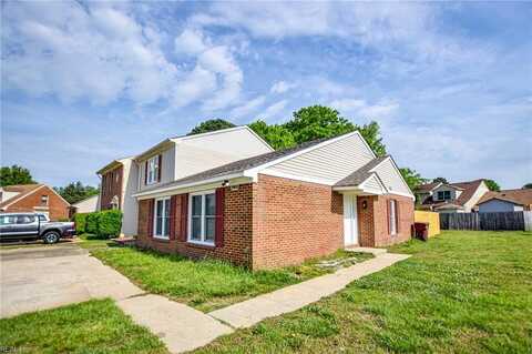3900 Raintree Court, Chesapeake, VA 23321