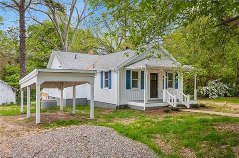 820 Showalter Road, Yorktown, VA 23692