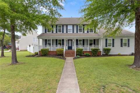 946 Speight Lyons Loop, Chesapeake, VA 23322