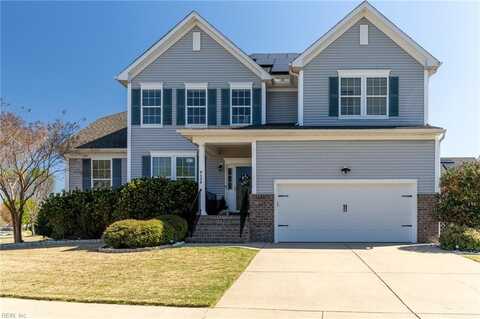 8408 Sheldon Branch Place, Toano, VA 23168