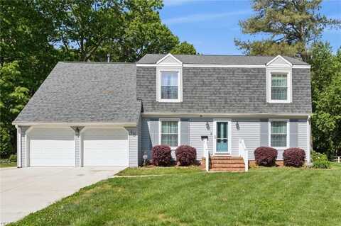 15 Hatteras Landing, Hampton, VA 23669