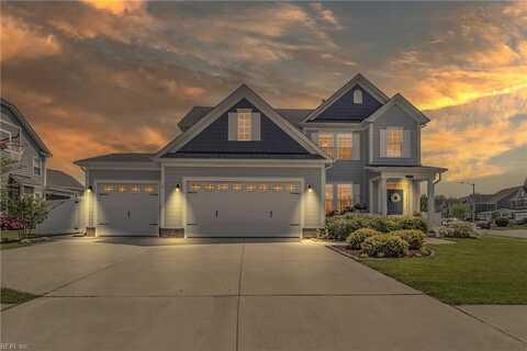429 Mike Trail, Chesapeake, VA 23322