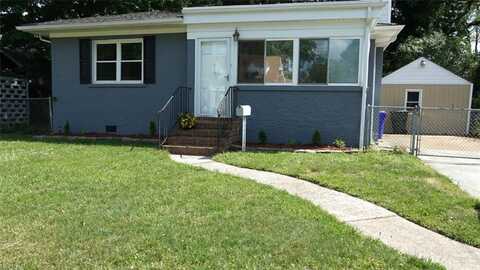 817 Burksdale Road, Norfolk, VA 23518