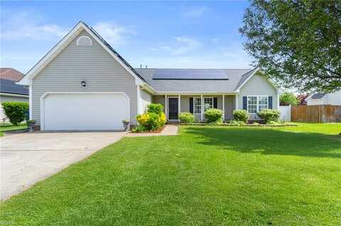 305 Festival Court, Suffolk, VA 23434