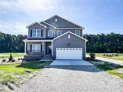 150 McPherson Road, South Mills, NC 27976