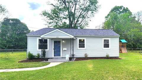208 Gee Street, Portsmouth, VA 23702