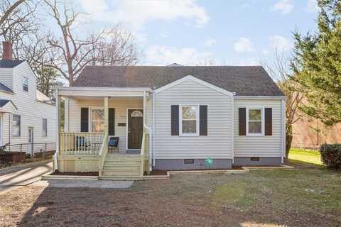 9460 Granby Street, Norfolk, VA 23503