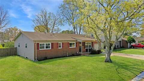 5305 Sir Barton Drive, Virginia Beach, VA 23462