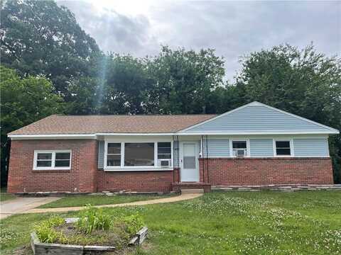7420 Doummar Drive, Norfolk, VA 23518