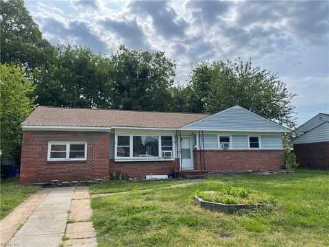 7420 Doummar Drive, Norfolk, VA 23518