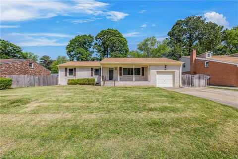 4204 Sunnyfields Road, Portsmouth, VA 23703
