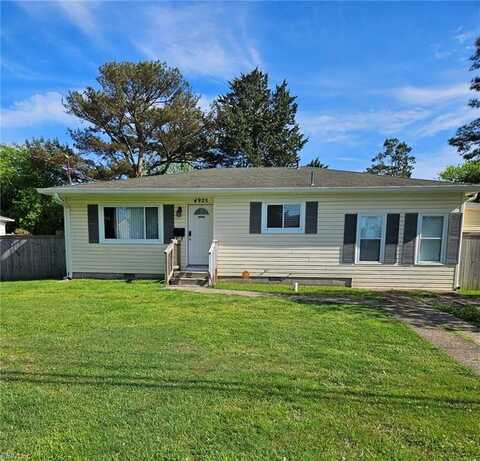 4925 Sullivan Boulevard, Virginia Beach, VA 23455