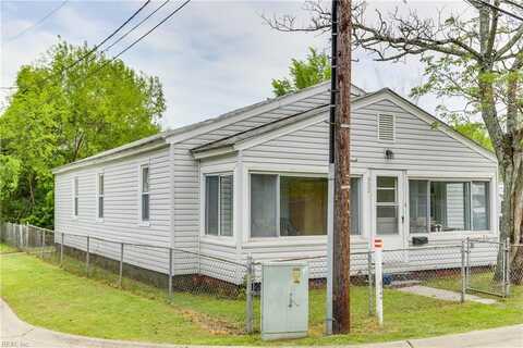 500 Factory Street, Suffolk, VA 23434