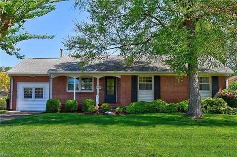 5756 Susquehanna Drive, Virginia Beach, VA 23462