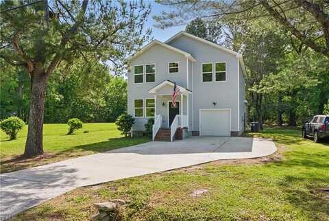 1612 Nansemond Parkway, Suffolk, VA 23434