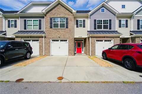 4768 Kilby Drive, Virginia Beach, VA 23456