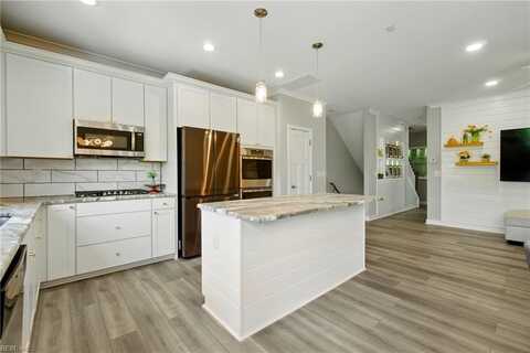 4768 Kilby Drive, Virginia Beach, VA 23456