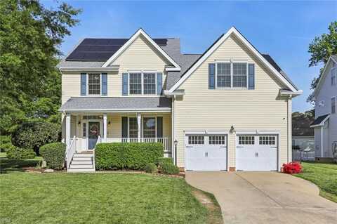 13181 Duck Cove Court, Carrollton, VA 23314