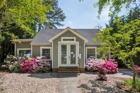 605 Maycox Avenue, Norfolk, VA 23505