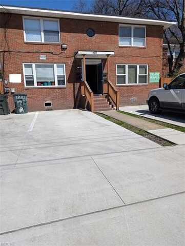 410 W 28th Street, Norfolk, VA 23508