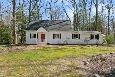130 Norman Davis Drive, Toano, VA 23168