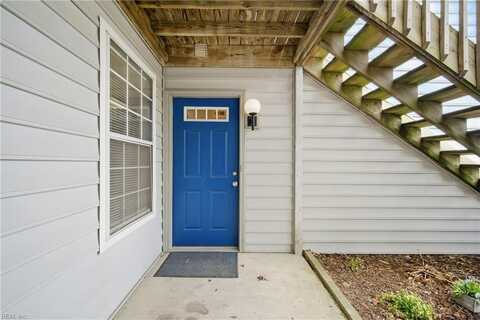 612 Waters Drive, Virginia Beach, VA 23462