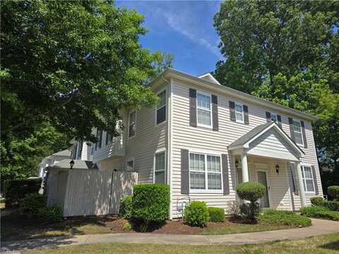 4424 Duffy Drive, Virginia Beach, VA 23462