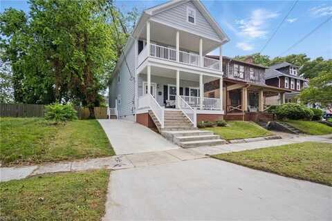 429 Maryland Avenue, Norfolk, VA 23508
