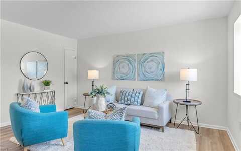 1477 Sangaree Cir, Virginia Beach, VA 23464