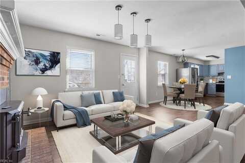 5100 Egham Court, Virginia Beach, VA 23464