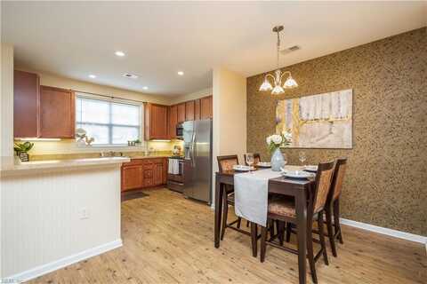5205 Nuthall Drive, Virginia Beach, VA 23455