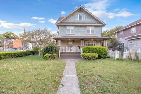 2075 E Ocean View Avenue, Norfolk, VA 23503