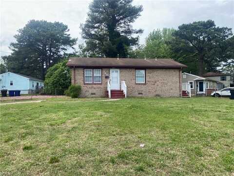 147 Allard Road, Portsmouth, VA 23701
