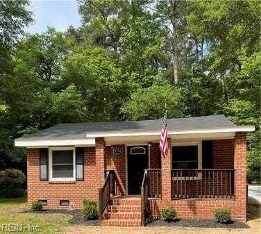 1721 Pine Acres Lane, Suffolk, VA 23432