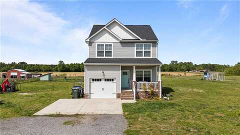 8390 Gates Road, Suffolk, VA 23437