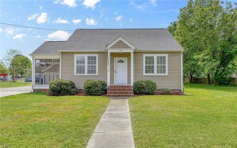 1304 Freeman Avenue, Chesapeake, VA 23324