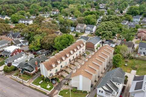 1521 E Ocean View Avenue, Norfolk, VA 23503