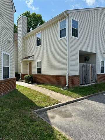 212 Quarter Trail, Newport News, VA 23608