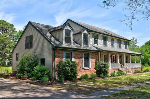 617 Saint Brides Road W, Chesapeake, VA 23322