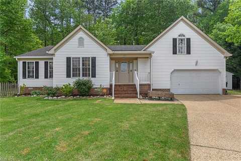 206 Zachary Place, Yorktown, VA 23693