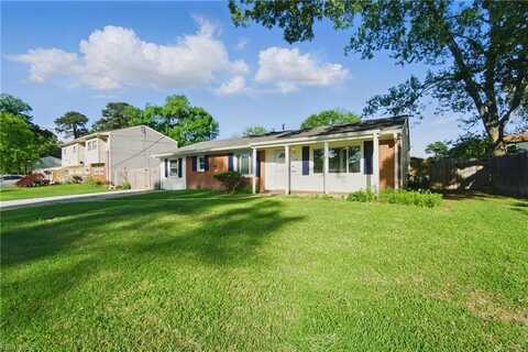 273 Stancil Street, Virginia Beach, VA 23452