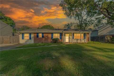 273 Stancil Street, Virginia Beach, VA 23452