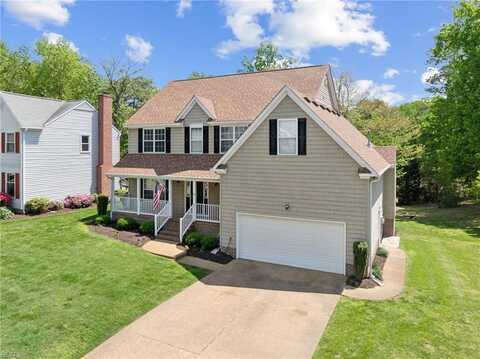 98 Pointers Glen, Newport News, VA 23606