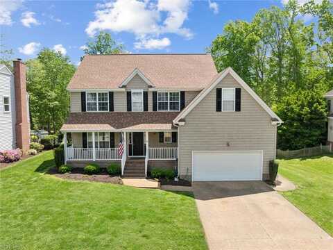 98 Pointers Glen, Newport News, VA 23606